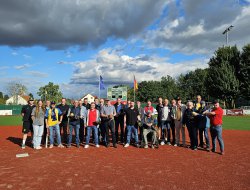 Kompaniewanderung 2025